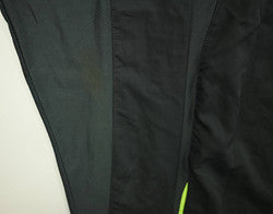 Maillot FC Luzern Extérieur Jako 2009-11 #3 Manches Longues