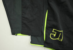 Maillot FC Luzern Extérieur Jako 2009-11 #3 Manches Longues