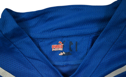 Maillot Hoffenheim 2009-11 Puma Domicile Obasi vintage L Boys