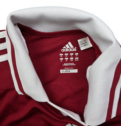 Maillot Nürnberg Domicile Adidas 2009-11 Berthold vintage XL