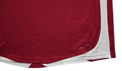 Maillot Nürnberg 2009-11 Adidas Domicile Vintage AREVA