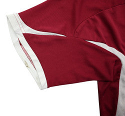 Maillot Nürnberg 2009-11 Adidas Domicile Vintage AREVA