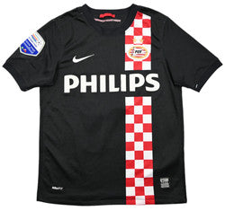 Maillot PSV Eindhoven Extérieur Nike 2009-11 Amrabat vintage