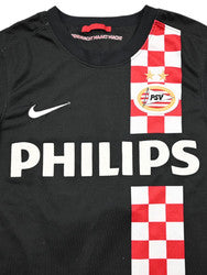 Maillot PSV Eindhoven Extérieur Nike 2009-11 Amrabat vintage