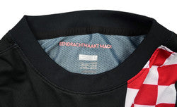 Maillot PSV Eindhoven Extérieur Nike 2009-11 Player Issue Marcelo