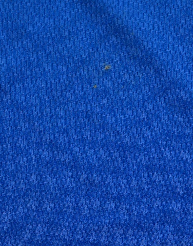 Maillot Hoffenheim Domicile Puma 2009-11 Vintage Collector