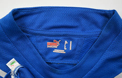 Maillot Hoffenheim Domicile Puma 2009-11 Vintage Collector