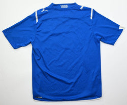 Maillot Hoffenheim Domicile Puma 2009-11 Vintage Collector