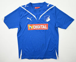 Maillot Hoffenheim Domicile Puma 2009-11 Vintage | TSG 1899