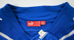 Maillot Hoffenheim Domicile Puma 2009-11 Vintage | TSG 1899