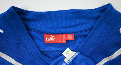 Maillot Hoffenheim Domicile Puma 2009-11 Vintage | TSG 1899