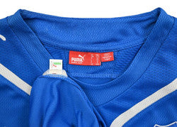 Maillot Hoffenheim 2009-11 Puma Ibišević Domicile Vintage