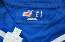 Maillot Hoffenheim Domicile Puma 2009-11 Vintage | Schneider