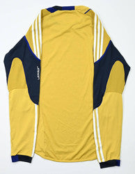 Maillot Japon 2009 Adidas Manches Longues Vintage Kirin