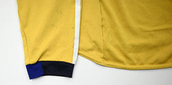 Maillot Japon 2009 Adidas Manches Longues Vintage Kirin
