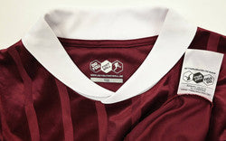 Maillot Kaiserslautern 2010-11 Do You Football Moravek Vintage