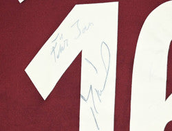 Maillot Kaiserslautern 2010-11 Do You Football Moravek Vintage