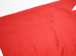 Maillot FC Köln 2010-11 Domicile Reebok Yalcin vintage