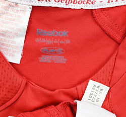 Maillot FC Köln 2010-11 Domicile Reebok Yalcin vintage