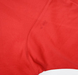 Maillot FC Köln 2010-11 Domicile Reebok Yalcin vintage