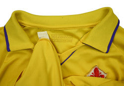 Maillot Fiorentina Domicile Lotto 2010-11 vintage collector