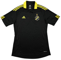 Maillot AIK Solna Extérieur Adidas 2010-11 Vintage - Condition 8/10