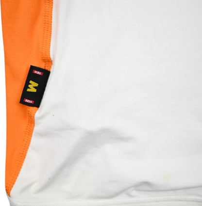 Maillot AS Roma Extérieur Kappa 2010-11 De Rossi vintage