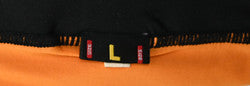 Maillot Extérieur AS Roma 2010-11 Kappa WIND vintage collector