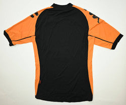 Maillot Extérieur AS Roma 2010-11 Kappa WIND vintage collector