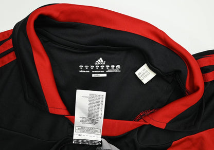 Maillot Bayer Leverkusen 2010-11 Adidas ROHDE vintage 9/10