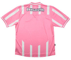 Maillot Brighton Hove Albion 2010-11 Domicile Errea Vintage