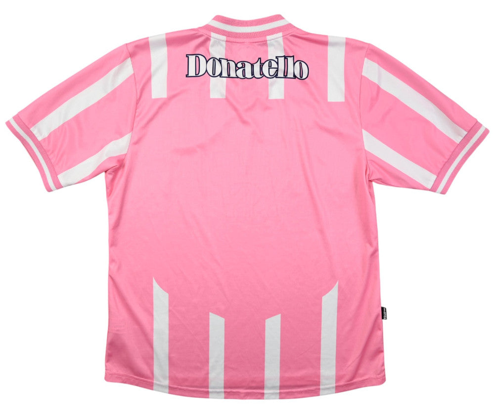 Maillot Brighton Hove Albion 2010-11 Domicile Errea Vintage