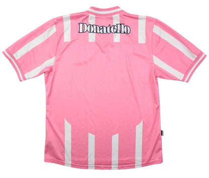 Maillot Brighton Hove Albion 2010-11 Domicile Errea Vintage