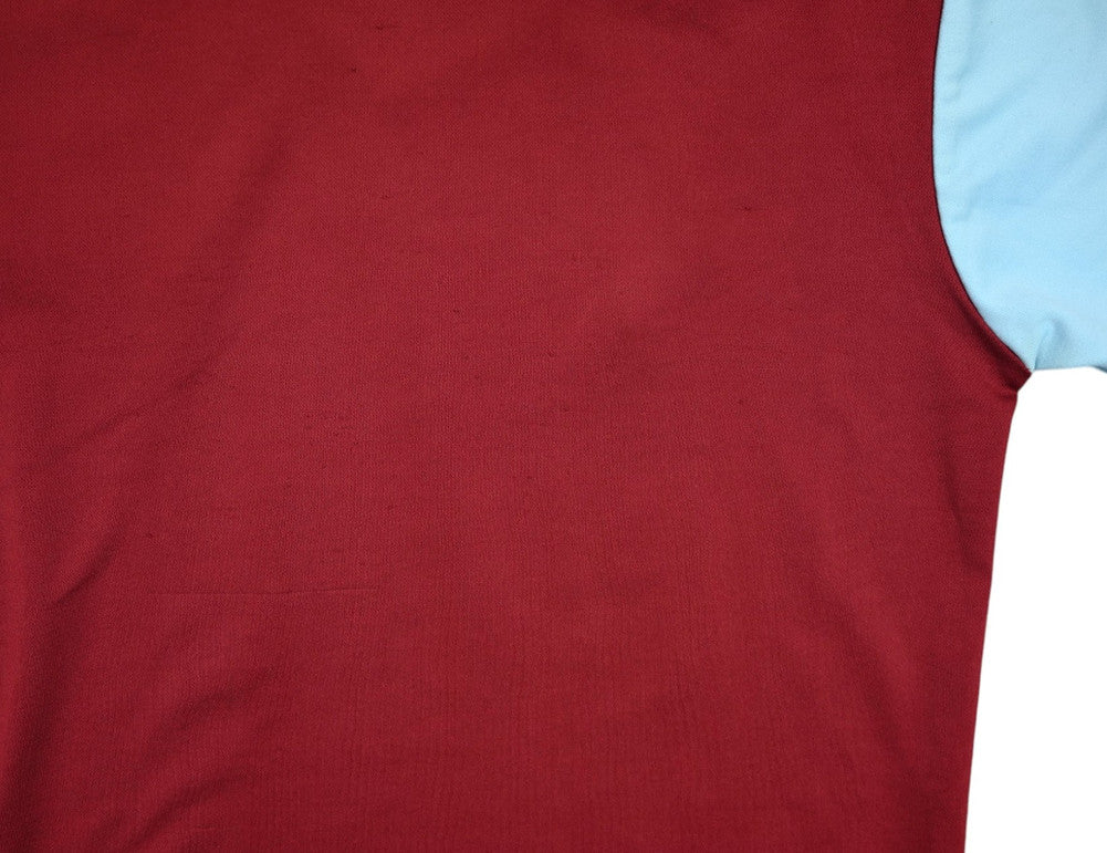 2010-11 BURNLEY FC SHIRT M