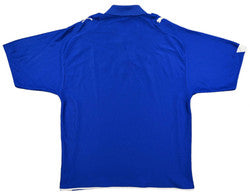 Maillot Cardiff City Domicile Puma 2010-11 Vintage - L