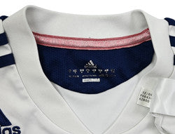 Maillot Chicago Fire Extérieur Adidas 2010-11 vintage collector