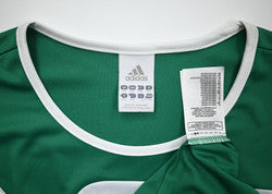 Maillot Derby County 2010-11 Adidas Manches Longues XXL Vintage