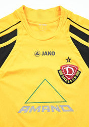 Maillot Gardien Dynamo Dresden 2010-11 Jako Vintage - AMANO