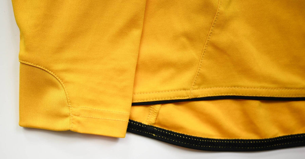 Maillot Gardien Dynamo Dresden 2010-11 Jako Vintage - AMANO