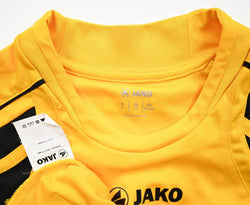 Maillot Gardien Dynamo Dresden 2010-11 Jako Vintage - AMANO