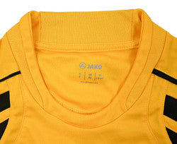 Maillot Gardien Dynamo Dresden 2010-11 Jako Vintage 9/10