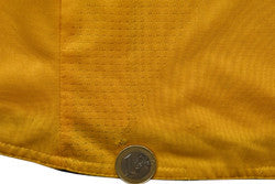 Maillot Dynamo Dresden Extérieur Jako 2010-11 THIELE vintage