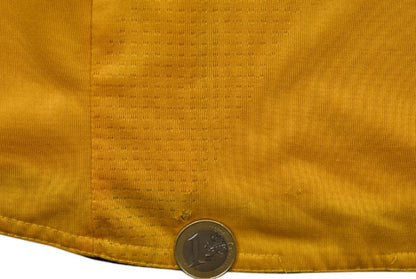 Maillot Dynamo Dresden Extérieur Jako 2010-11 THIELE vintage