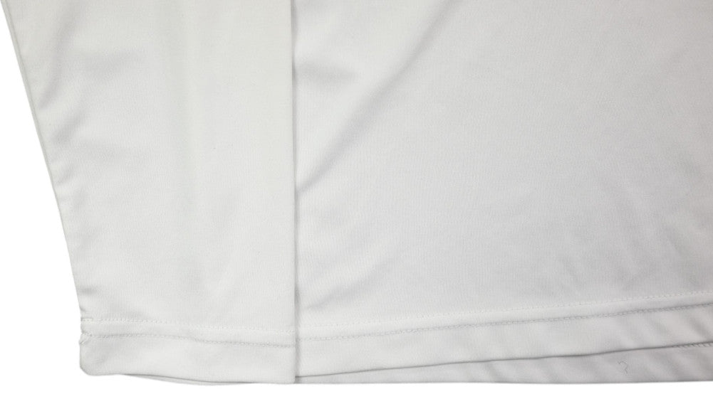 Maillot FC St. Pauli 2010-11 Domicile Manches Longues Do You Football