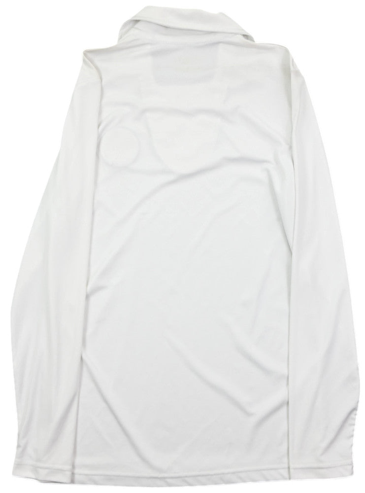 Maillot FC St. Pauli 2010-11 Domicile Manches Longues Do You Football