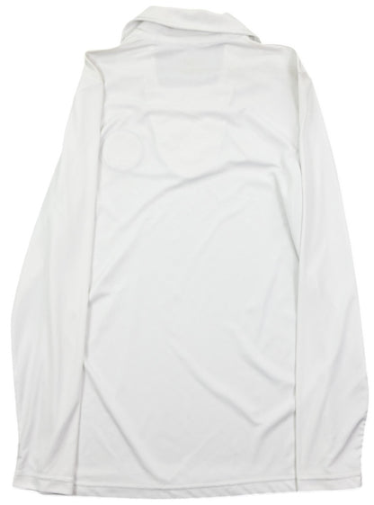 Maillot FC St. Pauli 2010-11 Domicile Manches Longues Do You Football