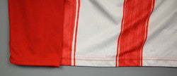 Maillot Fortuna Düsseldorf 2010-11 Domicile Puma Vintage ML