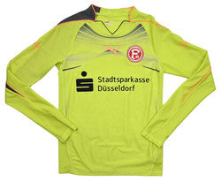 Maillot Fortuna Düsseldorf Extérieur Puma 2010-11 vintage