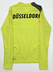 Maillot Fortuna Düsseldorf Extérieur Puma 2010-11 vintage