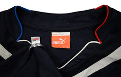 Maillot Extérieur Bordeaux Puma 2010-11 Vintage XL — KIA
